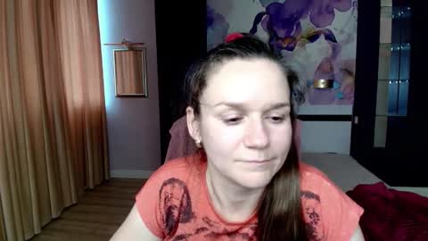 AriaGray online show from June 2026 12:41:01 PM