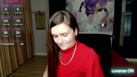 AriaGray online show from June 2026 05:40:02 PM
