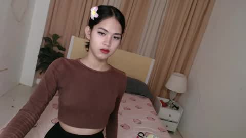Christine  JorgensenChristmas wish breasts implants  online show from January 2025 11:11:01 AM