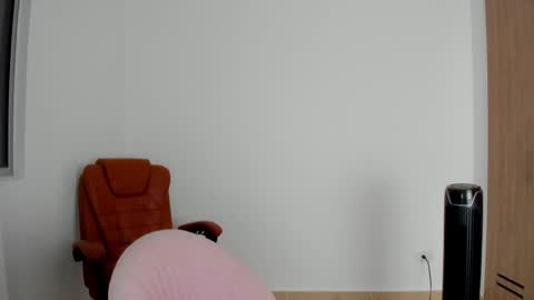 Aria Montgomery online show from February 2026 01:45:01 AM