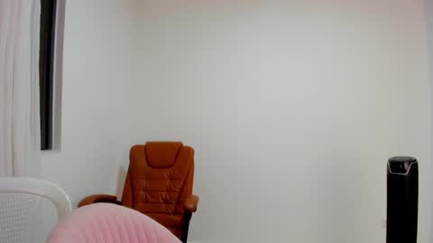 Aria Montgomery online show from March 2026 11:53:02 PM