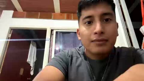 Ari y Will online show from December 2024 11:16:02 PM