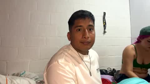 Ari y Will online show from December 2024 03:18:02 AM