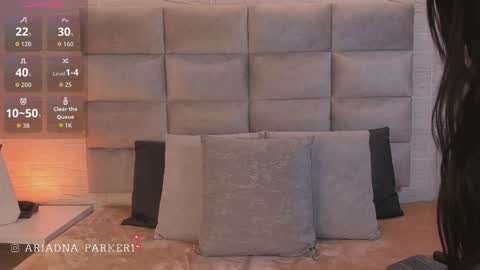 ariana__parker online show from March 2026 04:13:02 AM