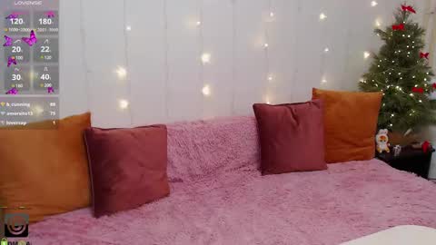 ariana_addams2 online show from January 2025 08:53:01 PM