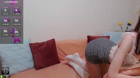 ariana_addams2 online show from September 2025 06:00:01 PM