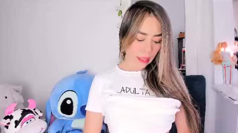 Snapshot of ariana_belucci chatting on July 2026 07:08:02 PM Ariana online show from July 2026 07:08:02 PM