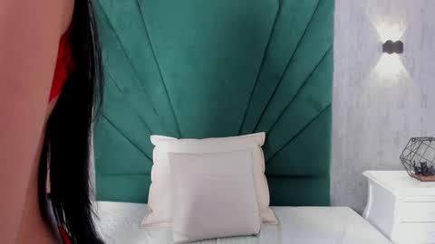 Snapshot of ariana_ceballos chatting on January 2025 11:48:02 AM ARIANA online show from January 2025 11:48:02 AM