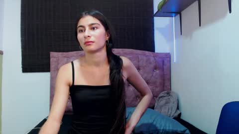 ARIANA CLUB online show from April 2026 02:51:02 AM