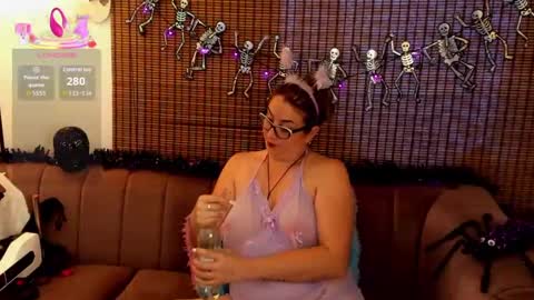 Snapshot of ariana_cross_ chatting on October 2025 04:59:02 PM Ariana Cruz online show from October 2025 04:59:02 PM