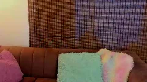 Snapshot of ariana_cross_ chatting on June 2026 12:30:01 PM Ariana Cruz online show from June 2026 12:30:01 PM