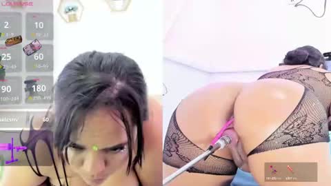 ariana  girl online show from February 2025 05:05:01 AM