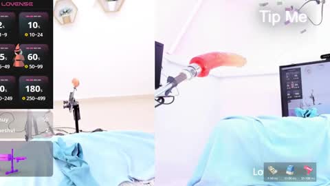 ariana  girl online show from February 2025 11:08:02 PM