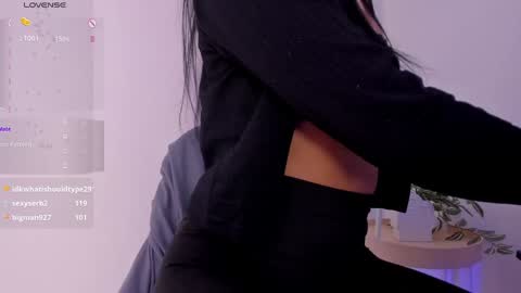 Ariana online show from February 2025 08:11:02 AM