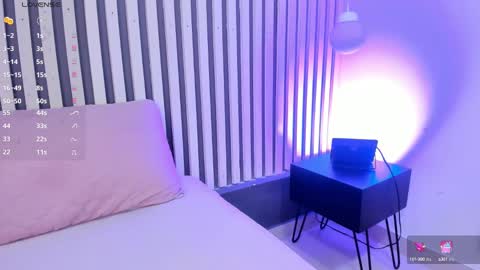 Ariana online show from February 2025 12:26:01 AM