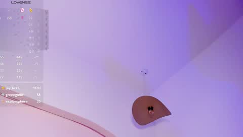 Ariana online show from February 2025 08:25:02 AM