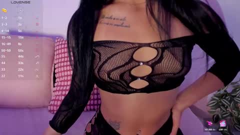 Ariana online show from March 2025 04:13:01 AM