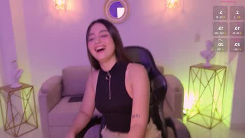 Ariana online show from November 2025 03:40:01 AM