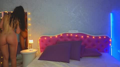 Ariana online show from February 2025 11:00:01 PM