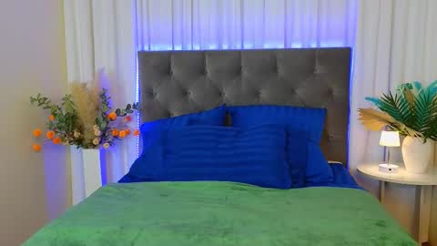 Ariana online show from February 2026 11:59:01 PM