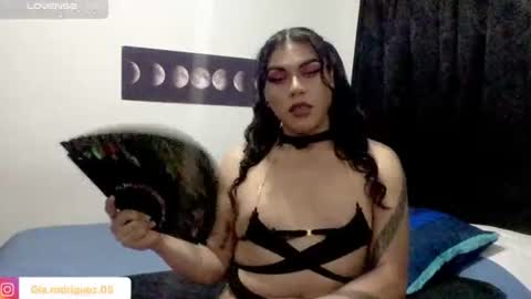 Snapshot of ariana_rodriguez_ chatting on July 2026 08:57:02 PM Ariana Rodriguez trans Girl online show from July 2026 08:57:02 PM