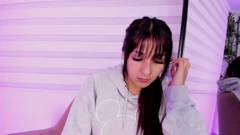 Ariana  online show from January 2025 10:35:01 PM