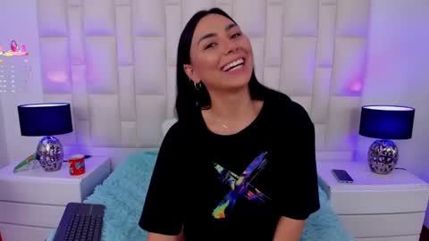  ariana  online show from February 2025 06:31:02 PM