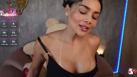 cristina online show from April 2026 01:27:02 PM