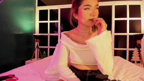 Ari online show from January 2025 03:07:02 AM