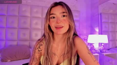 Ari online show from January 2025 03:19:01 AM