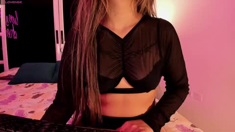 Ari online show from January 2025 03:15:02 AM