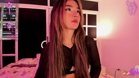 Ari online show from January 2025 06:21:01 AM