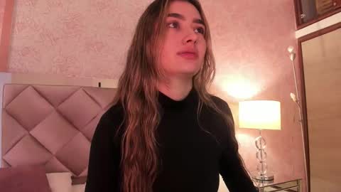 Ari online show from December 2025 03:27:02 AM