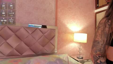 Ari online show from February 2026 05:58:02 AM