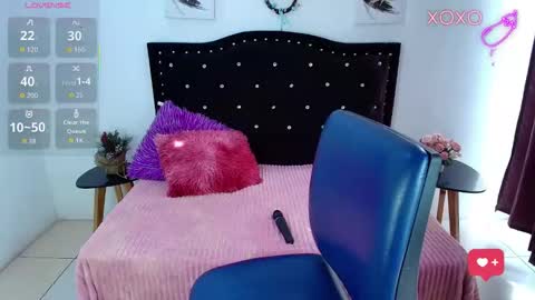 Ari online show from March 2026 01:39:01 PM