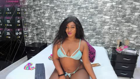 Snapshot of arianaablack chatting on December 2024 12:34:02 PM Ariana online show from December 2024 12:34:02 PM