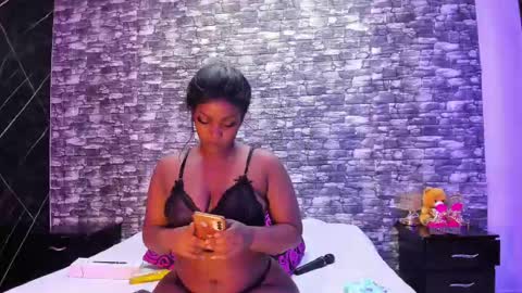 Snapshot of arianaablack chatting on February 2025 12:14:02 PM Ariana online show from February 2025 12:14:02 PM