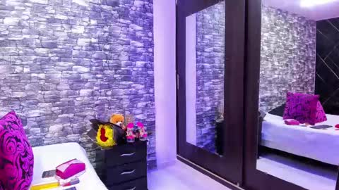 Snapshot of arianaablack chatting on February 2025 12:59:01 PM Ariana online show from February 2025 12:59:01 PM