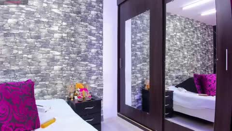 Snapshot of arianaablack chatting on March 2025 12:12:01 PM Ariana online show from March 2025 12:12:01 PM