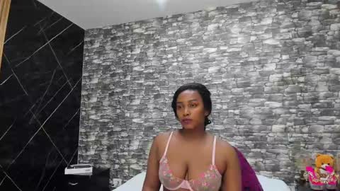 Snapshot of arianaablack chatting on March 2025 12:11:02 PM Ariana online show from March 2025 12:11:02 PM