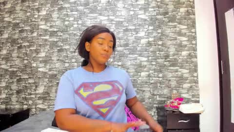 Snapshot of arianaablack chatting on September 2025 12:05:01 PM Ariana online show from September 2025 12:05:01 PM