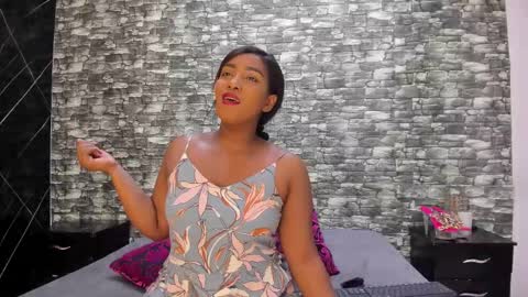 Snapshot of arianaablack chatting on September 2025 12:16:02 PM Ariana online show from September 2025 12:16:02 PM