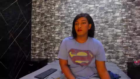 Snapshot of arianaablack chatting on September 2025 12:15:01 PM Ariana online show from September 2025 12:15:01 PM