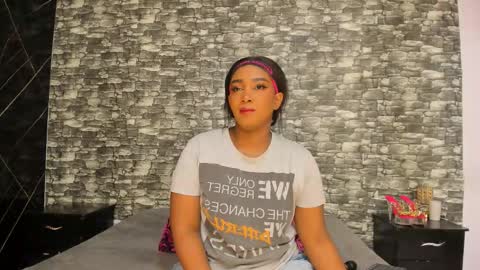 Snapshot of arianaablack chatting on September 2025 12:17:01 PM Ariana online show from September 2025 12:17:01 PM