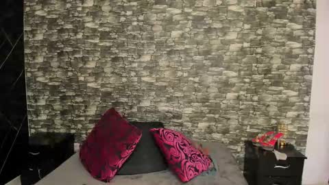 Snapshot of arianaablack chatting on September 2025 12:19:01 PM Ariana online show from September 2025 12:19:01 PM