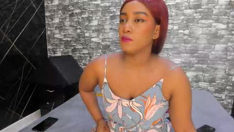 Snapshot of arianaablack chatting on October 2025 12:17:02 PM Ariana online show from October 2025 12:17:02 PM