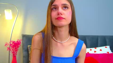 Ariana online show from March 2026 08:12:01 PM