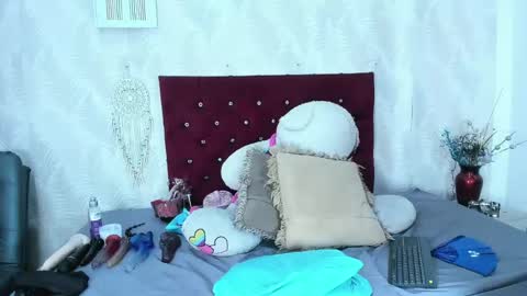 Snapshot of arianadiosa1 chatting on February 2025 05:24:02 PM Ariana diosa online show from February 2025 05:24:02 PM