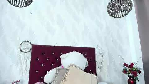 Snapshot of arianadiosa1 chatting on February 2025 02:13:02 PM Ariana diosa online show from February 2025 02:13:02 PM