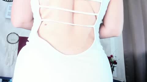 Snapshot of arianadiosa1 chatting on February 2025 05:20:02 PM Ariana diosa online show from February 2025 05:20:02 PM